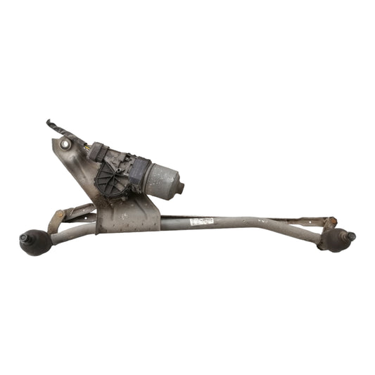 Meccanismo Tandem Tergicristallo DACIA DUSTER 1 Serie/LOGAN 1 Serie