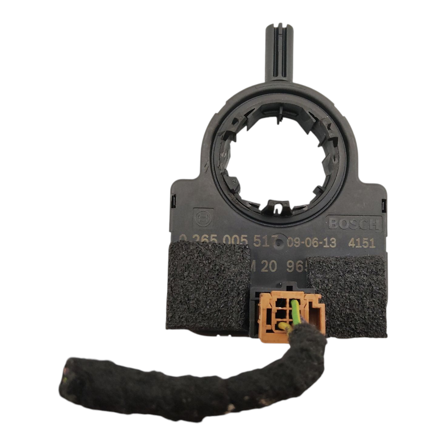 Sensore Angolo Sterzo CITROEN C5 3 Serie 2.0 HDi Motore RHR