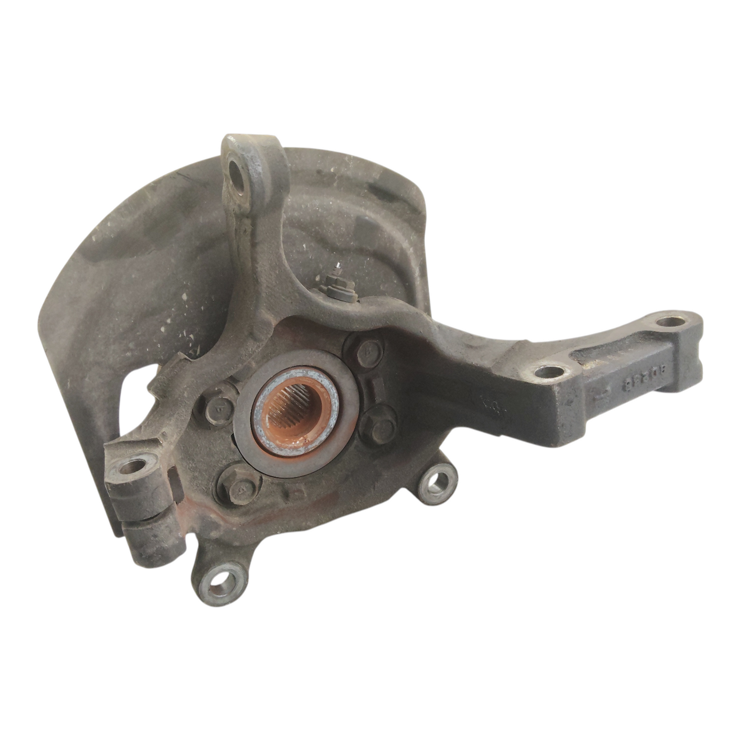 Fusello Mozzo Anteriore Sinistro RENAULT KOLEOS 1 Serie 4X4 Benzina Diesel
