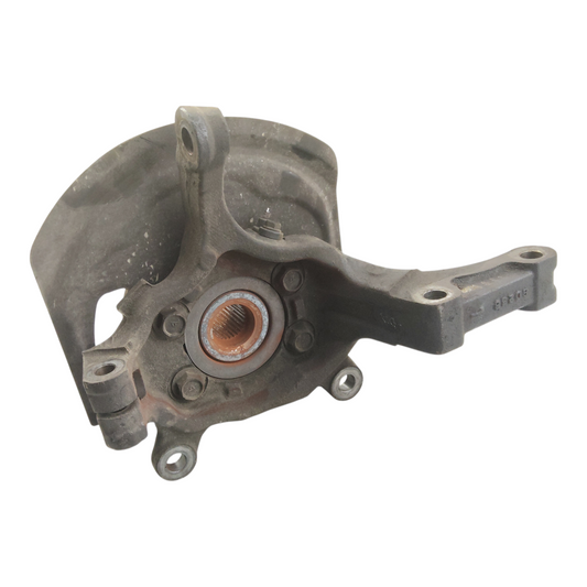 Fusello Mozzo Anteriore Sinistro RENAULT KOLEOS 1 Serie 4X4 Benzina Diesel