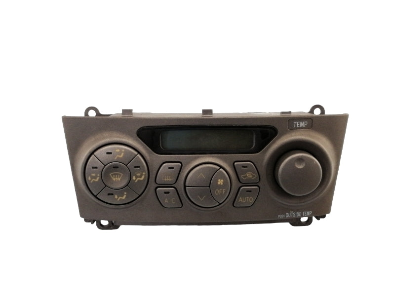 Centralina comandi clima toyota celica t23 - 1.8 vvti (1999 - 2006)