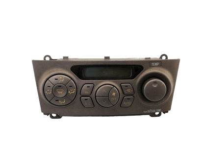 Centralina comandi clima toyota celica t23 - 1.8 vvti (1999 - 2006)