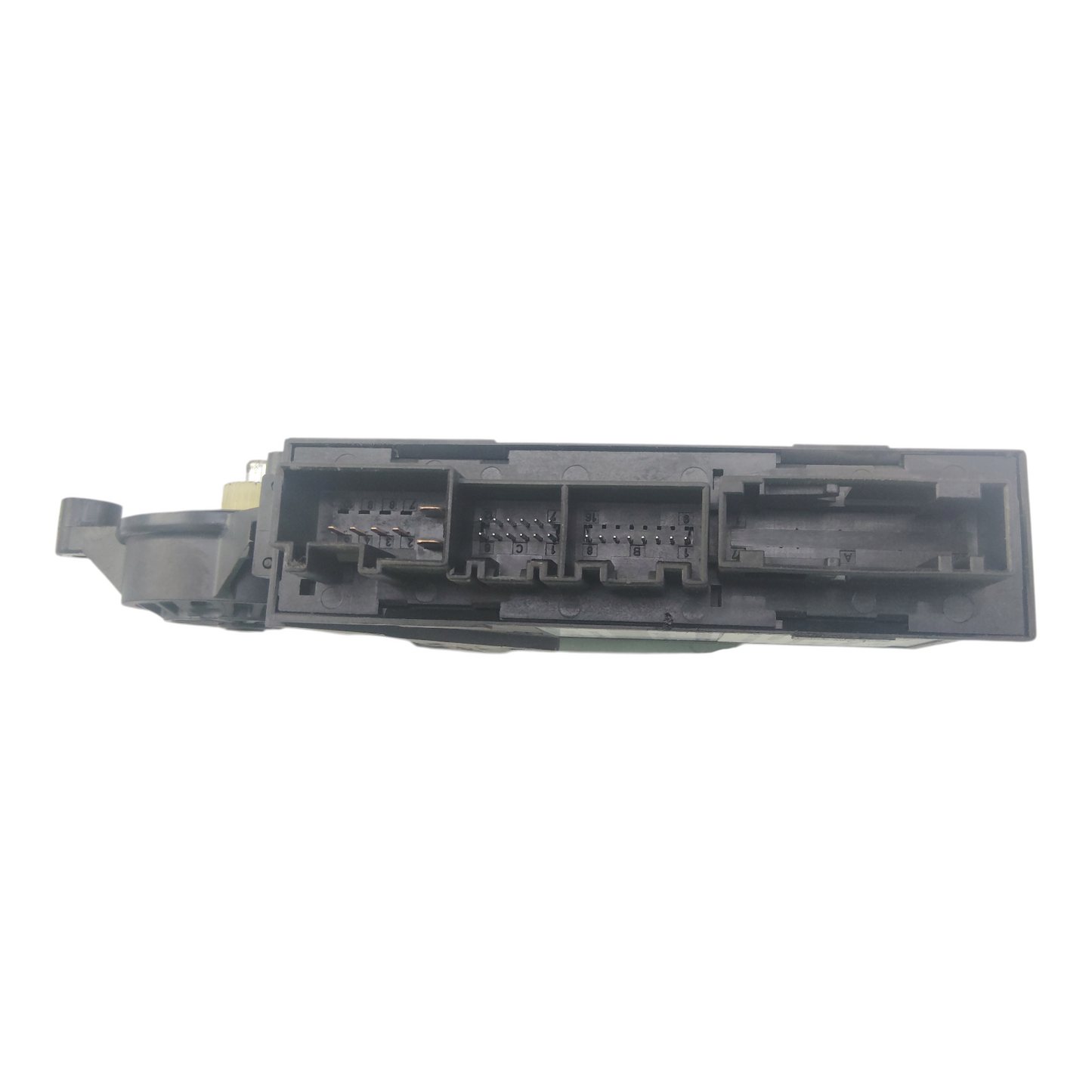 Motorino Alzacristallo Porta Posteriore Sinistro AUDI A4 8ED 8EC 8E5 8E2