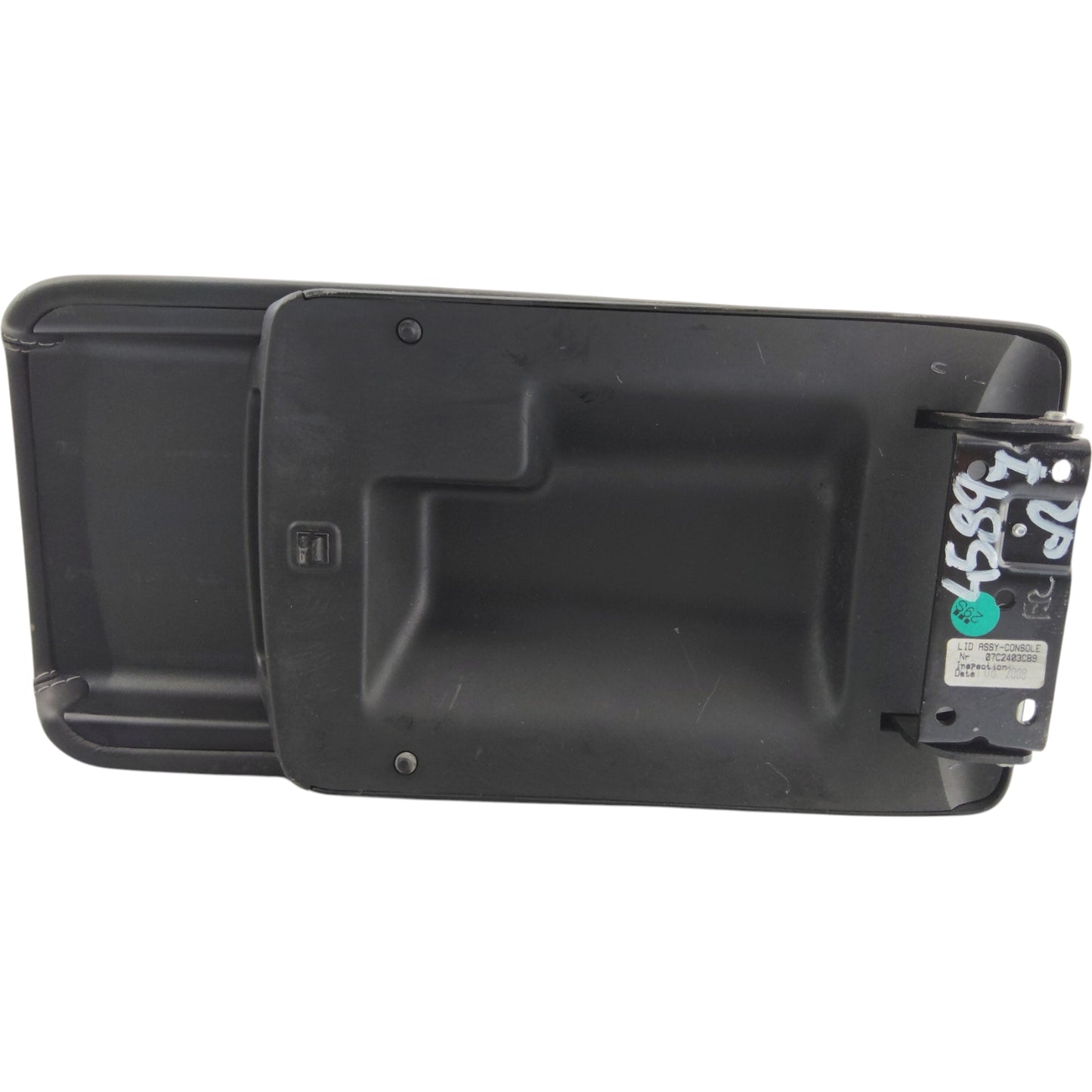 Bracciolo Console Centrale NISSAN QASHQAI 1 Serie
