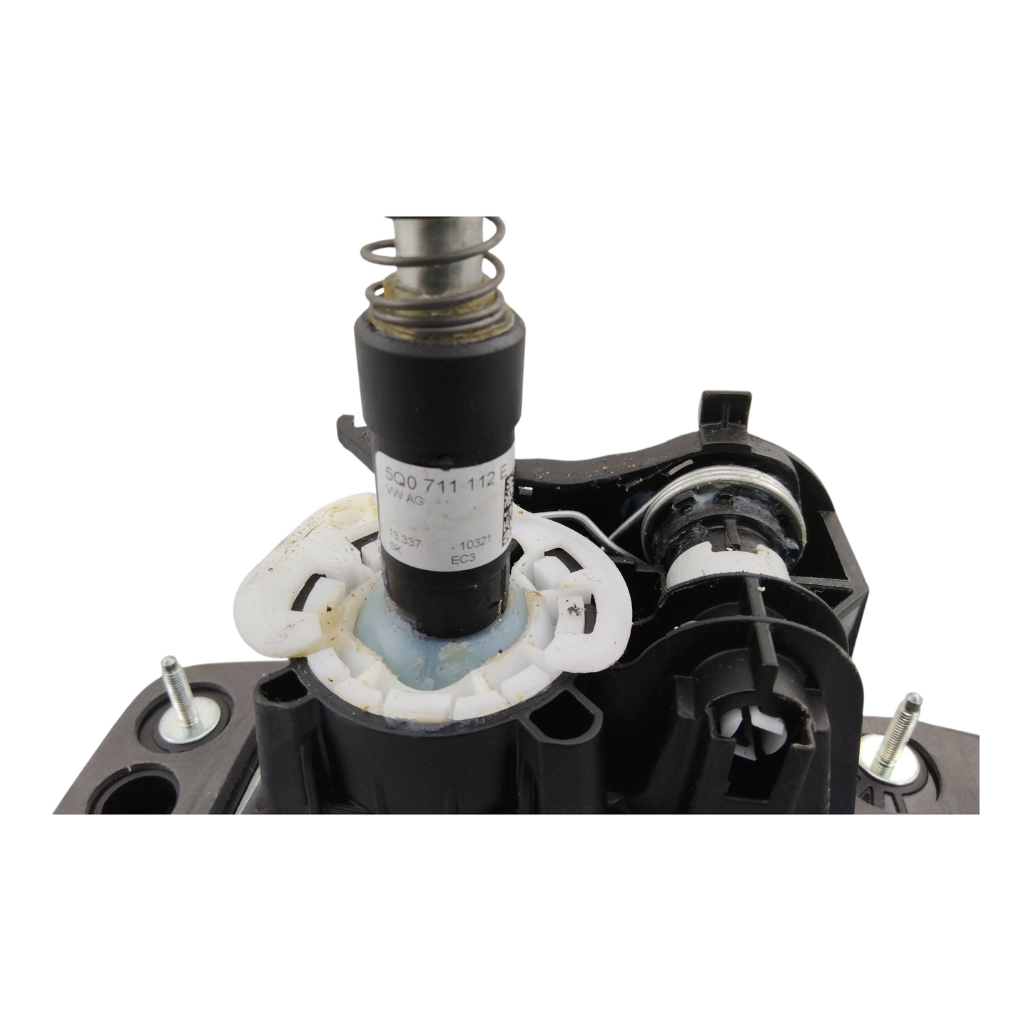 Leva Comando Cambio Manuale VOLKSWAGEN GOLF 7 Serie