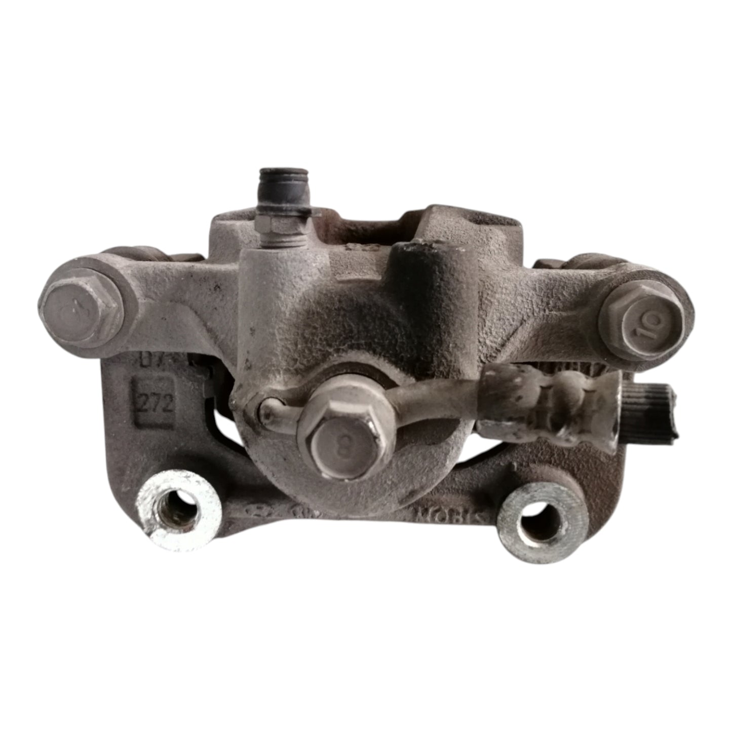 Pinza Freno Posteriore Destro KIA SPORTAGE 4 Serie Benzina Diesel