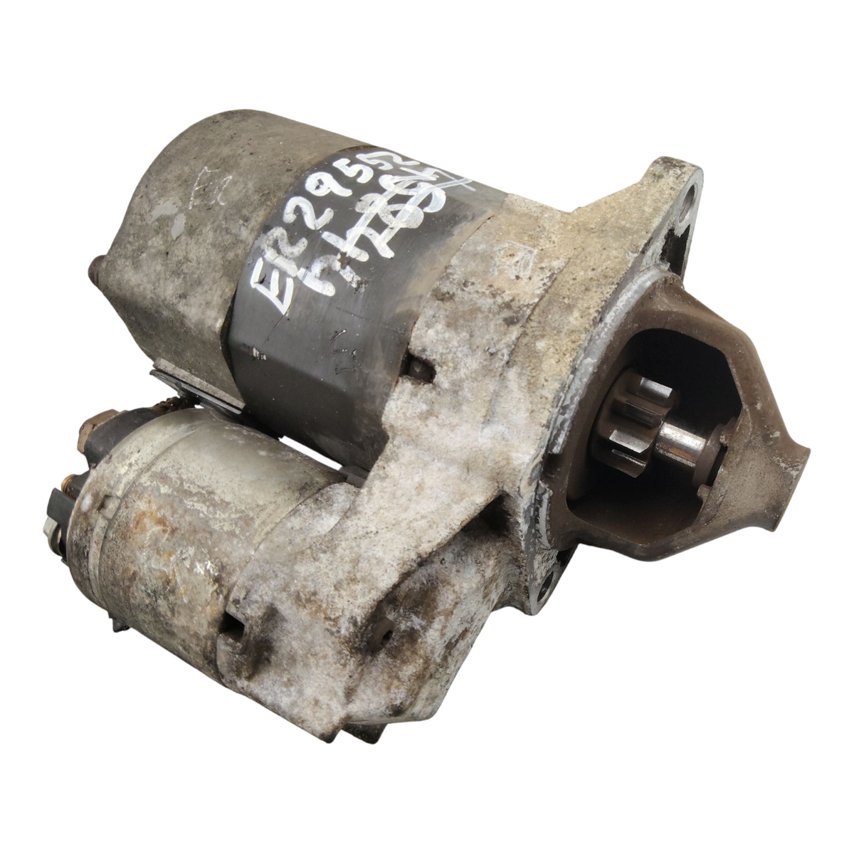 Motorino Avviamento MERCEDES CLASSE A W169/CLASSE B W245 Benzina