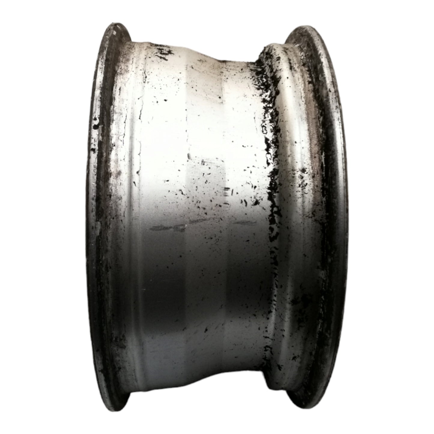 Cerchio In Lega Raggio 15 HYUNDAI GALLOPER 2 Serie 6 Fori