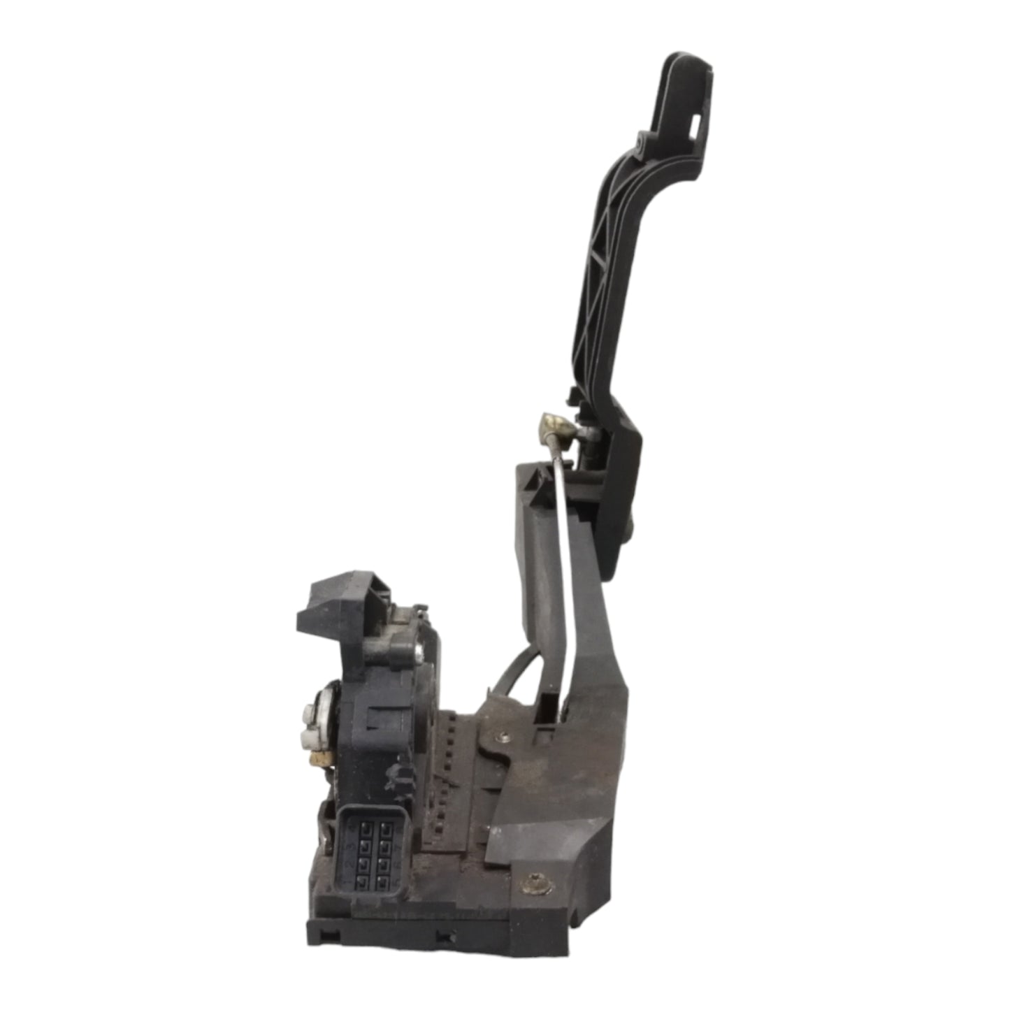 Serratura Porta Anteriore Sinistro FORD FOCUS 1 Serie Berlina SW 3-5 Porte