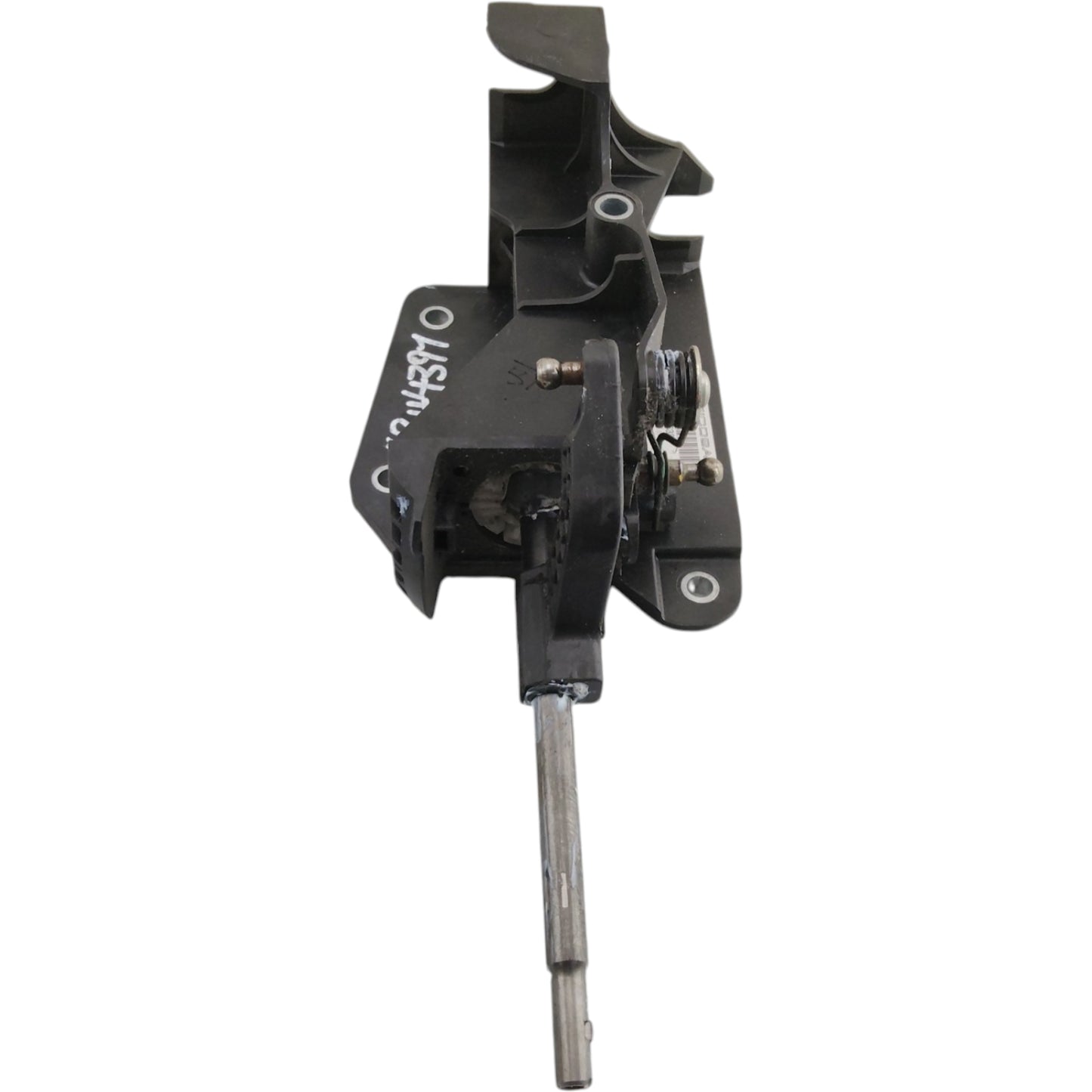 Leva Comando Cambio Manuale 5 Marce FIAT PANDA 3 Serie 312
