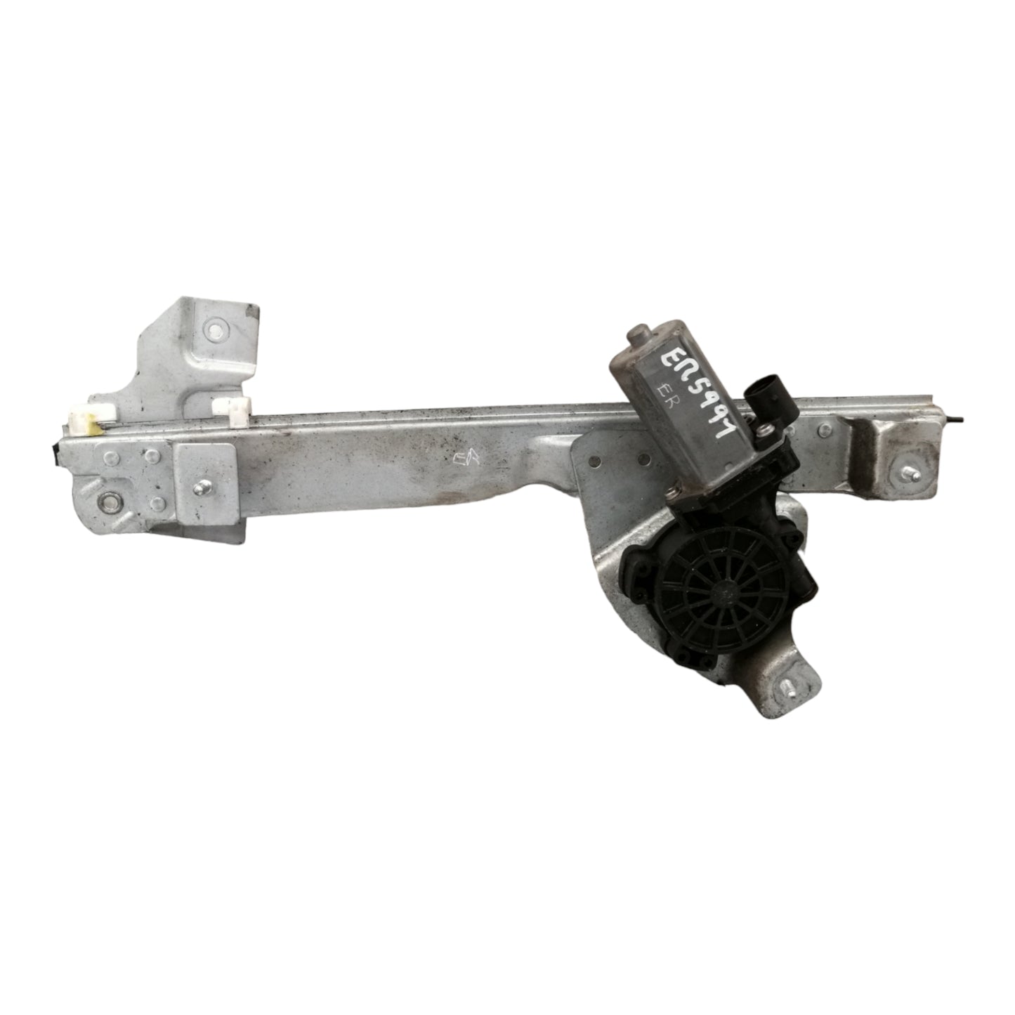 Alzacristallo Alzavetro Posteriore Destro DACIA DUSTER 1 Serie