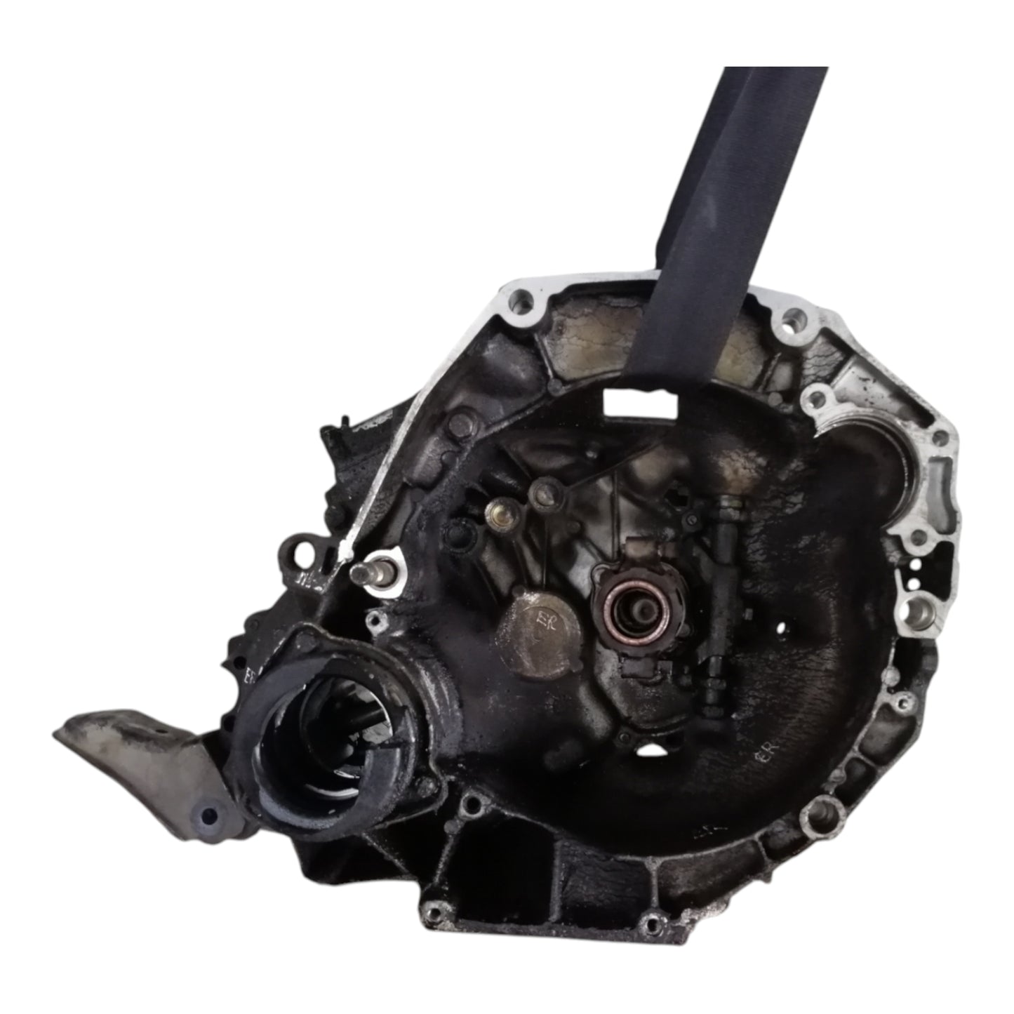 Cambio Manuale FIAT PANDA 1 Serie 900 Benzina Motore 1170A1046