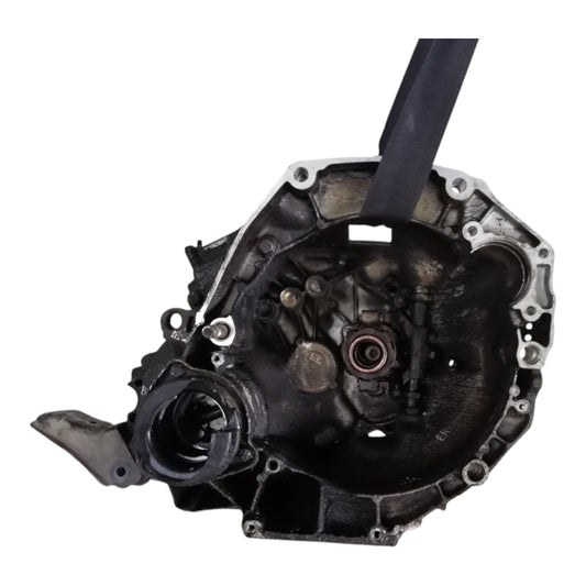 Cambio Manuale FIAT PANDA 1 Serie 900 Benzina Motore 1170A1046