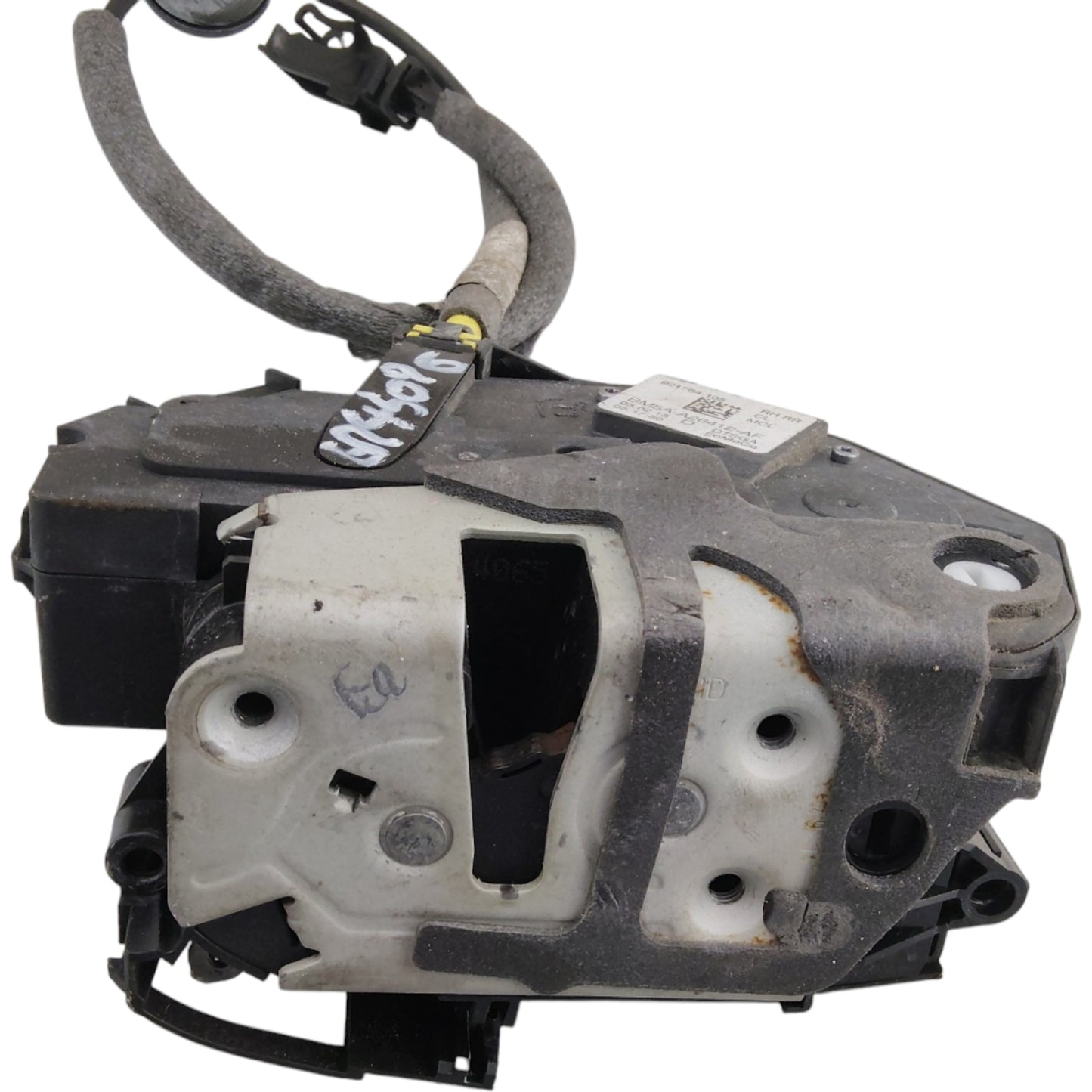 Serratura Porta Posteriore Destro FORD KUGA 2 Serie