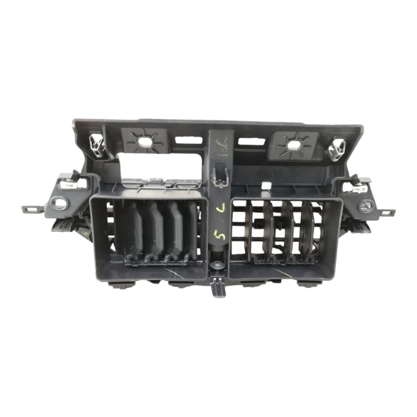 Bocchetta Aria Cruscotto Centrale PEUGEOT 2008 2 Serie/208 2 Serie