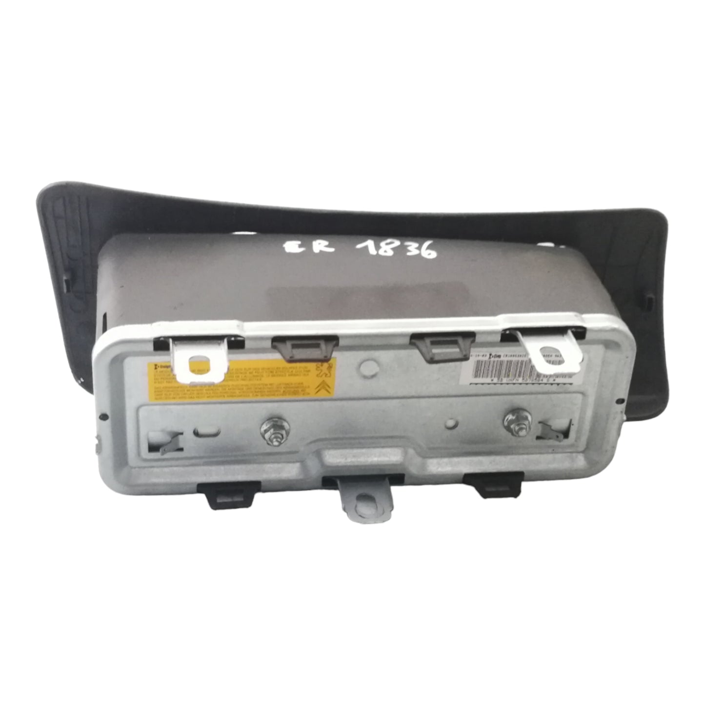 Airbag Passeggero CITROEN C2/C3 1 Serie/C3 PLURIEL Benzina Diesel