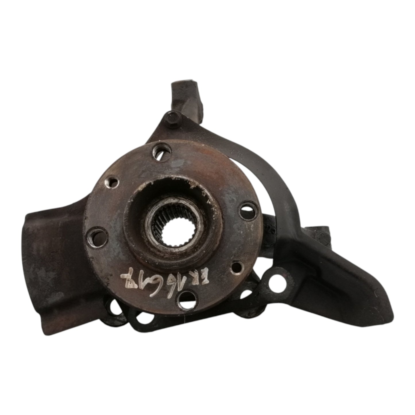 Fusello Mozzo Anteriore Destro FIAT MULTIPLA 1 Serie