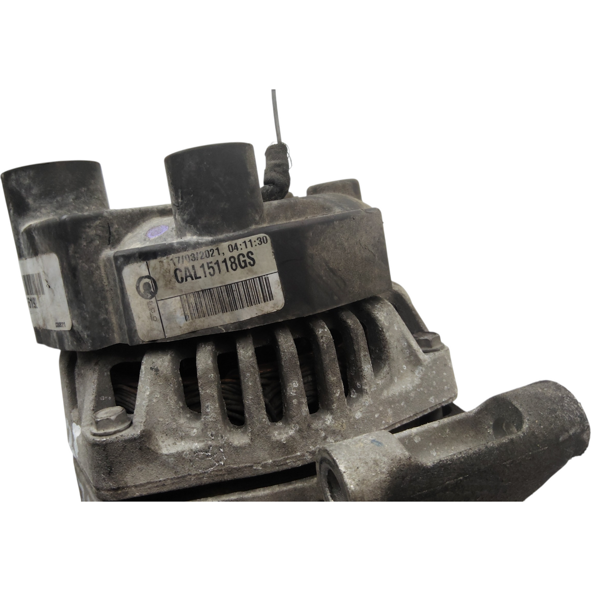 Alternatore LANCIA YPSILON 1 2 Serie 843 1.3 Diesel