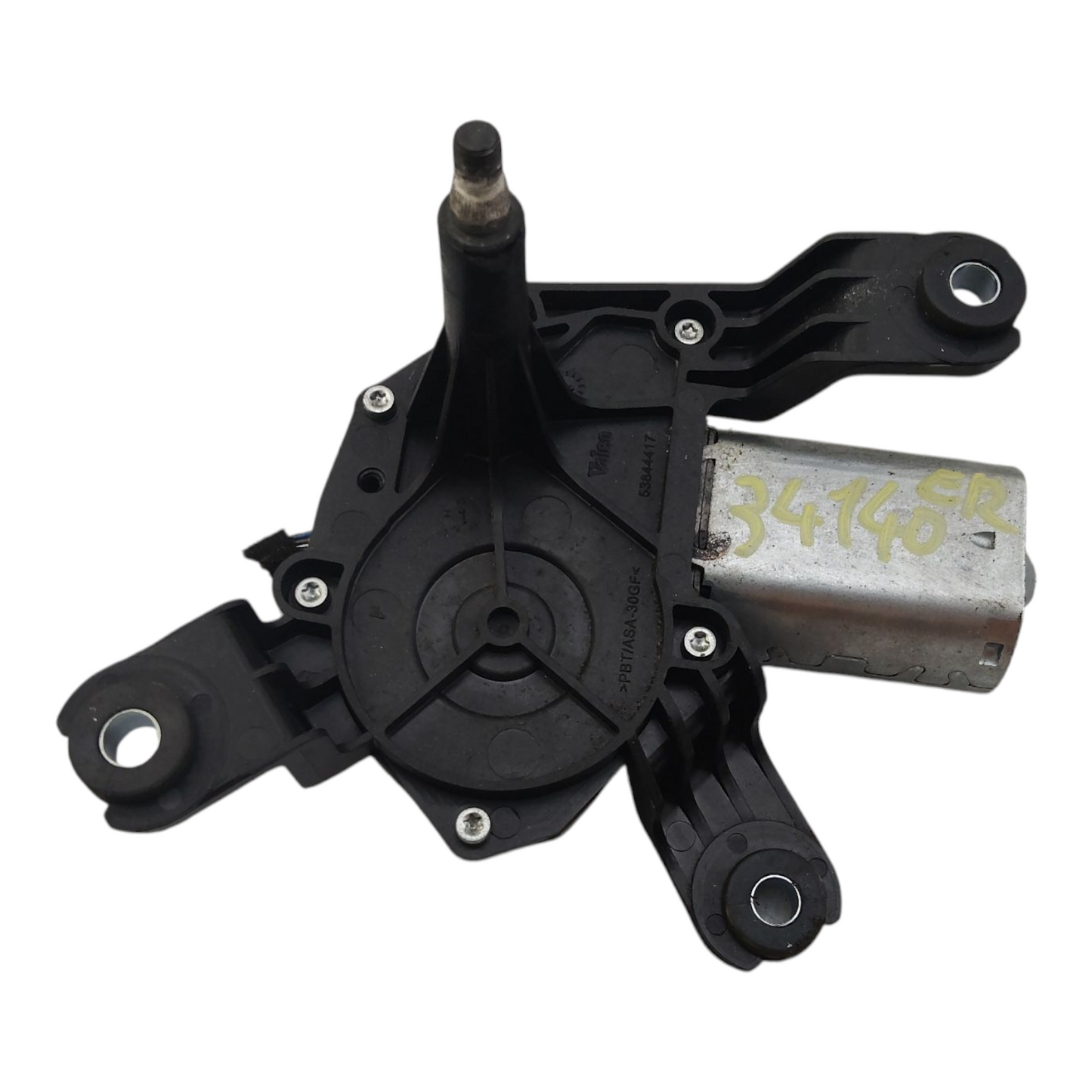 Motorino Tergilunotto Posteriore OPEL CORSA D 3-5 Porte