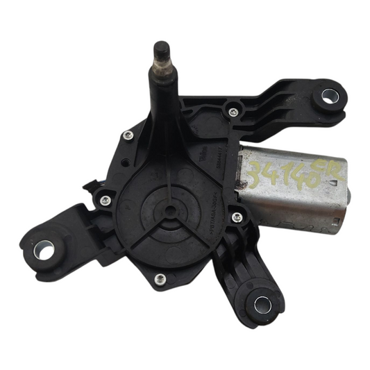 Motorino Tergilunotto Posteriore OPEL CORSA D 3-5 Porte