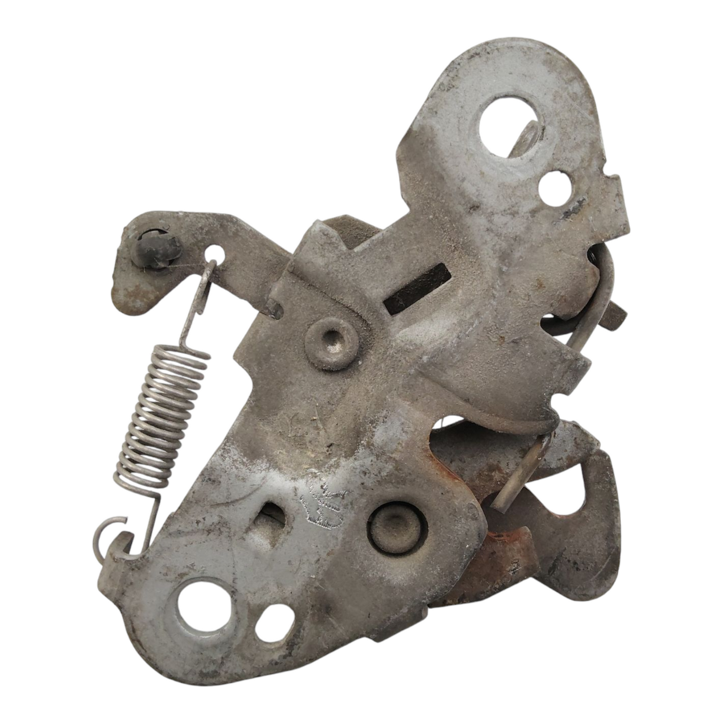 Serratura Cofano Anteriore PEUGEOT 206 Berlina CC Sw