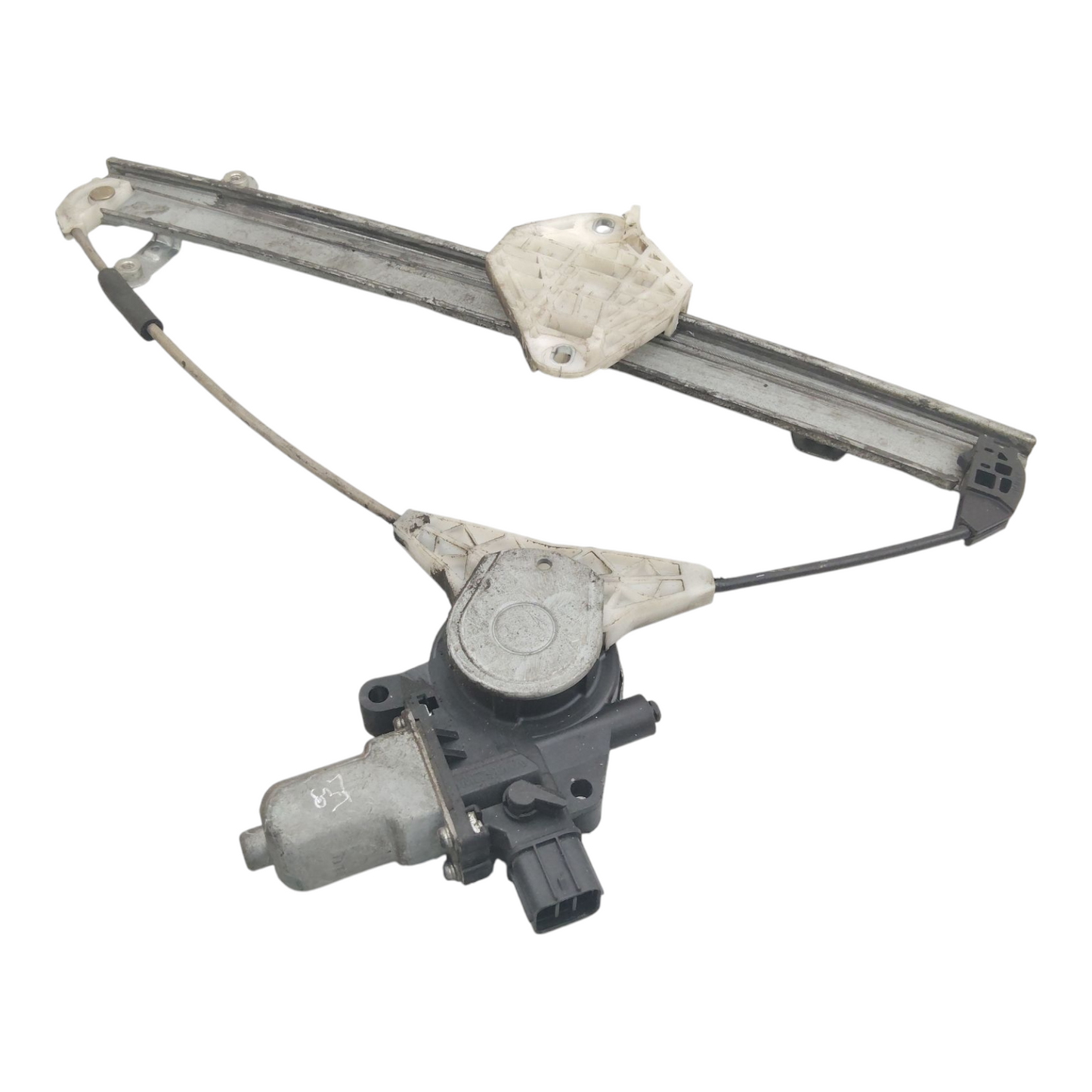Alzacristallo Alzavetro Posteriore Sinistro HONDA FR-V 1 2 Serie