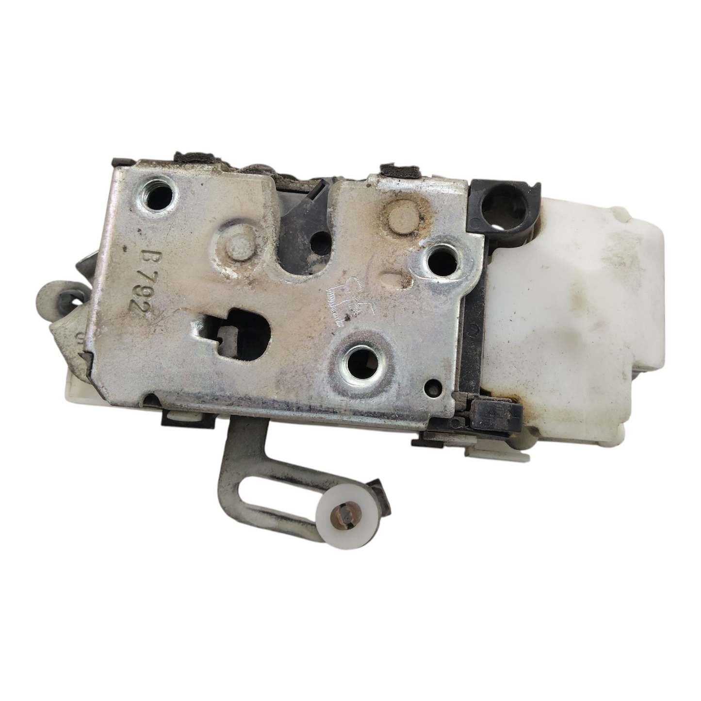 Serratura Porta Anteriore Sinistro FIAT PUNTO 2 Serie 5 Porte