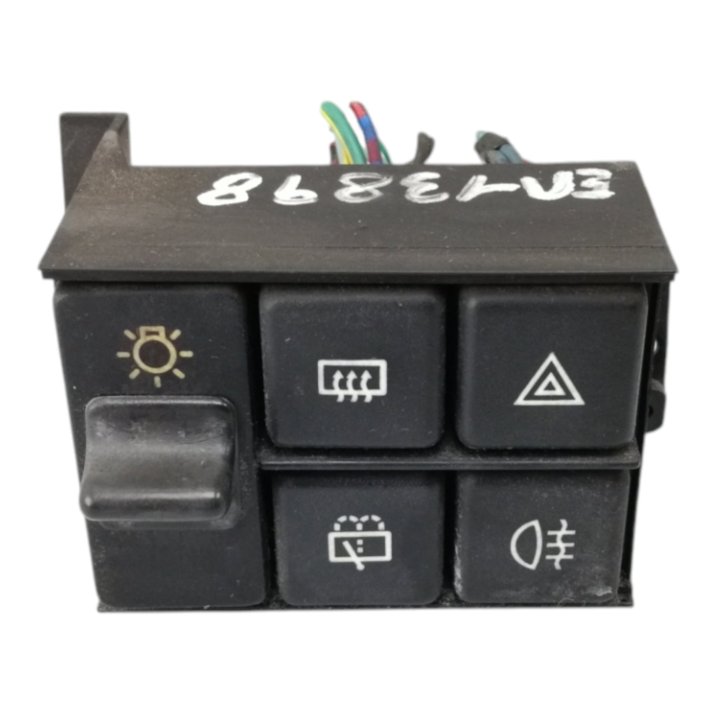 Interruttore Illuminazione FIAT PANDA 1 Serie