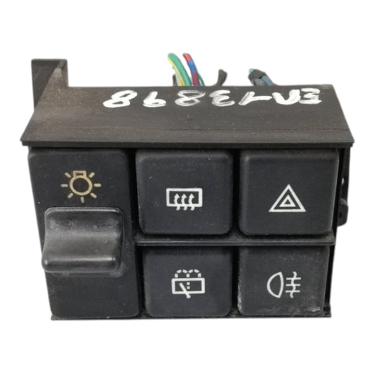 Interruttore Illuminazione FIAT PANDA 1 Serie