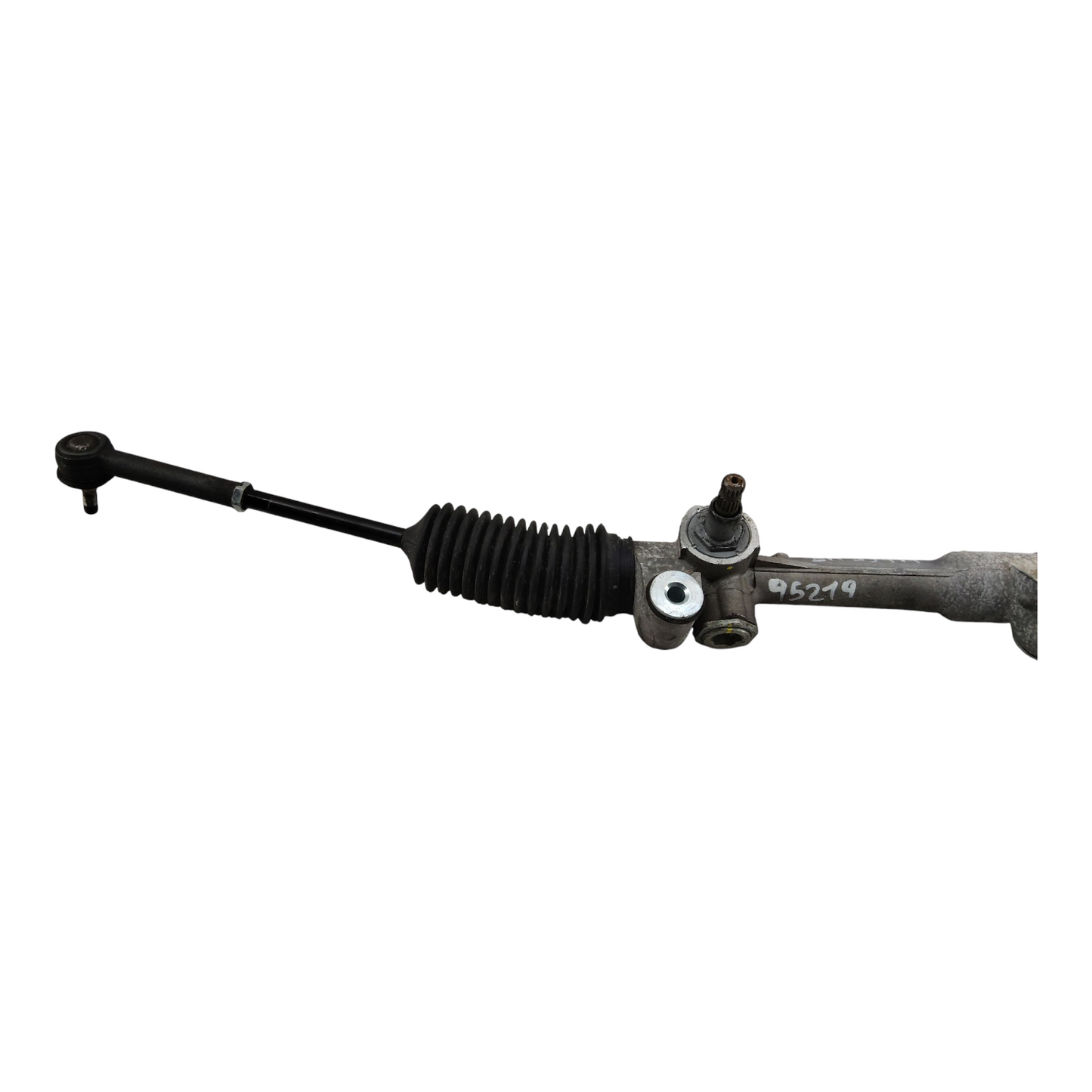 Scatola Sterzo FIAT SEICENTO/600 0.9 1.1 Benzina