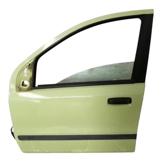 Porta Portiera Anteriore Sinistro FIAT PANDA 2 Serie