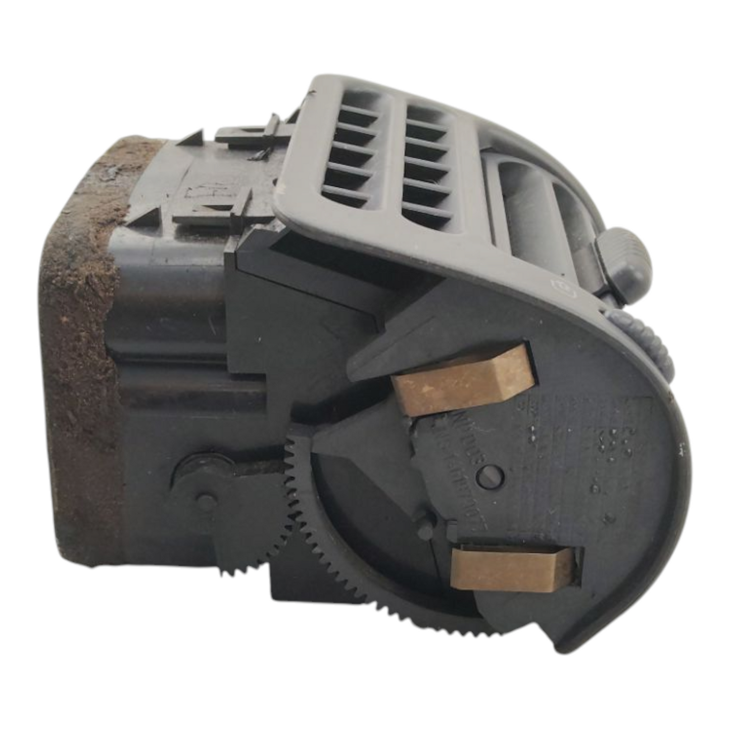 Bocchetta Aria Cruscotto Anteriore Sinistro FIAT SCUDO 1 Serie