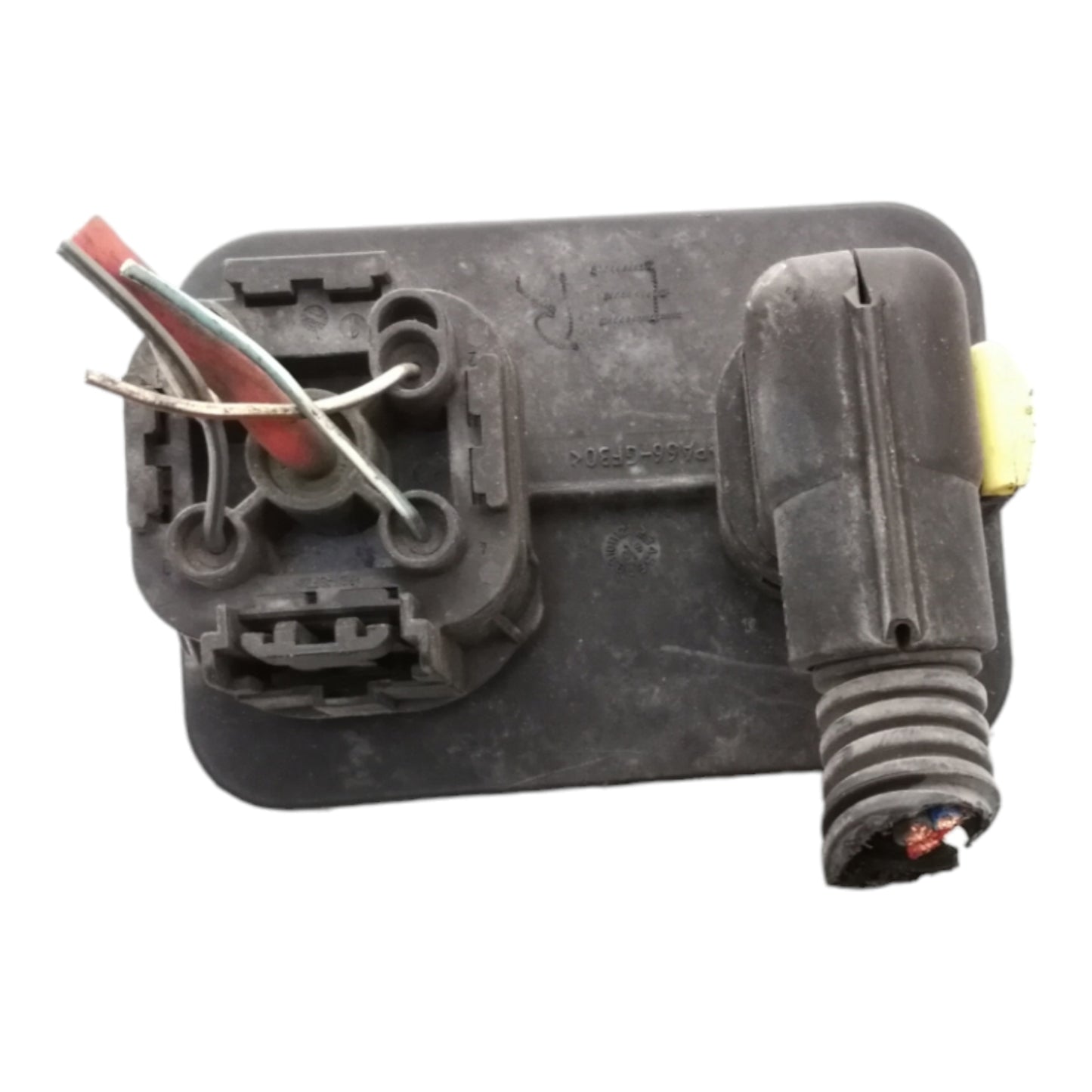 Centralina Candelette LANCIA MUSA 2 Serie/DELTA 3 Serie Diesel