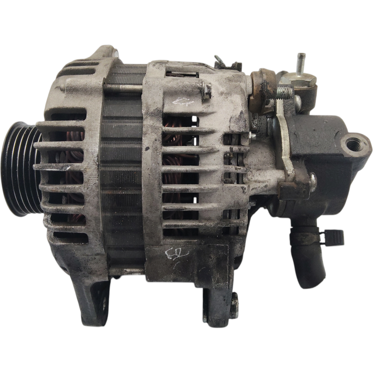 Alternatore OPEL ASTRA G/CORSA C/MERIVA A 1.7 Diesel