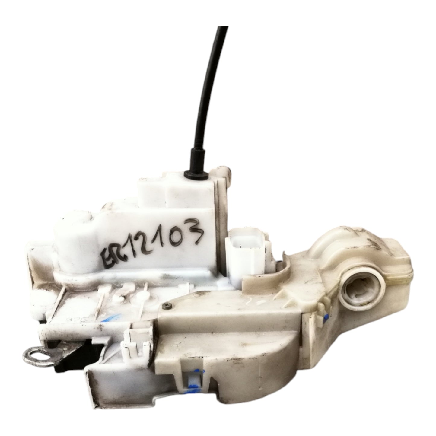 Serratura Porta Anteriore Sinistro ALFA ROMEO 159/BRERA