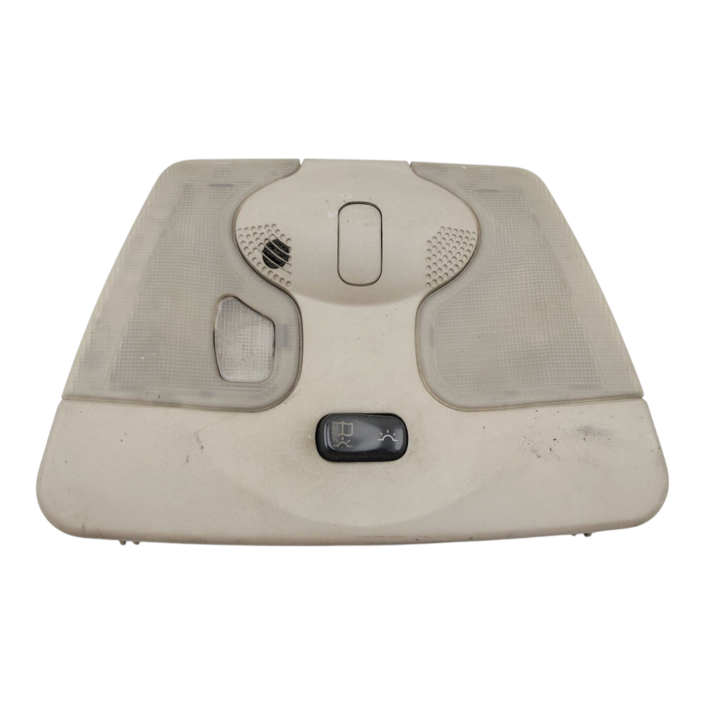 Luce Cortesia Plafoniera Abitacolo Anteriore MERCEDES CLASSE A W168