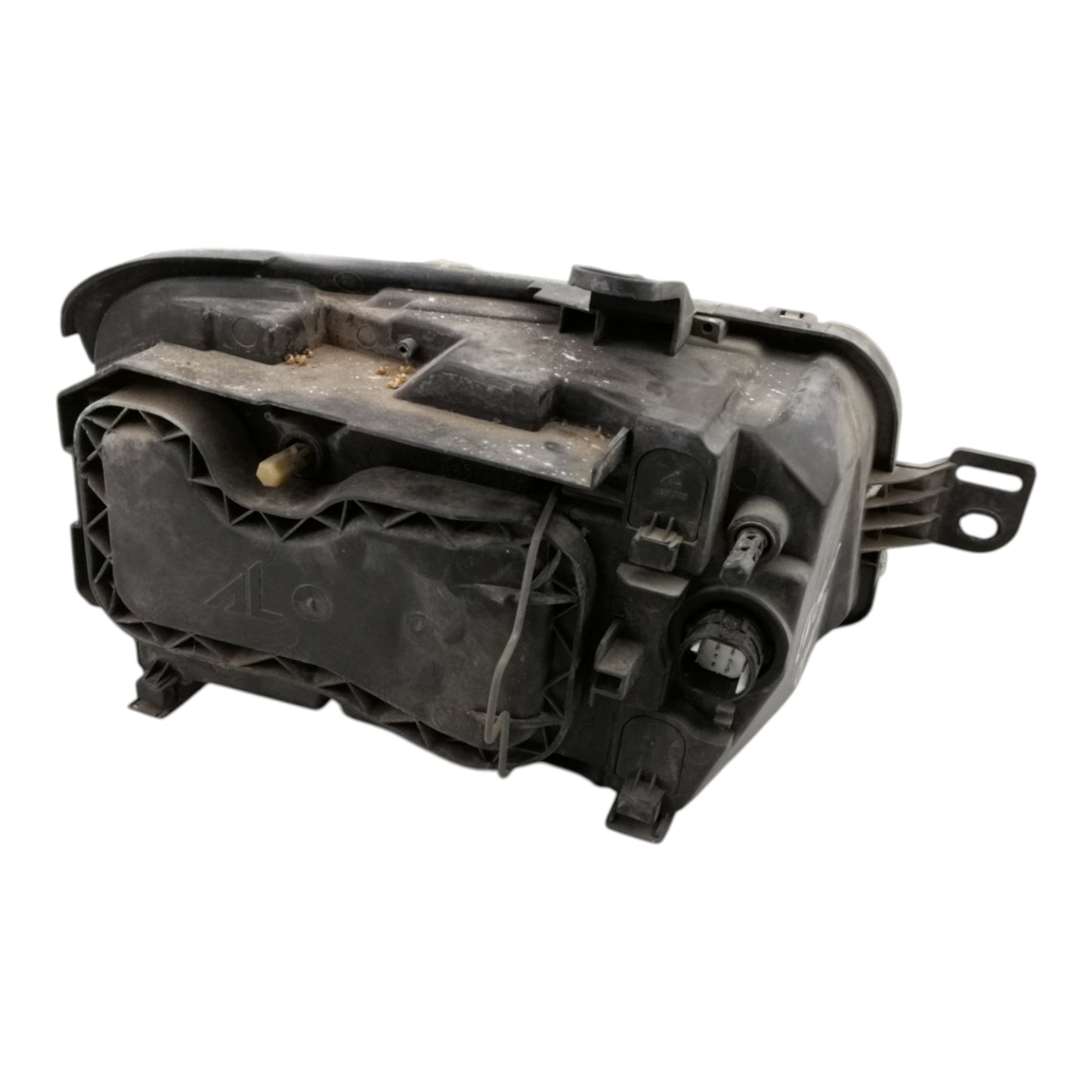Faro Proiettore Anteriore Sinistro FIAT PANDA 2 Serie Berlina VAN