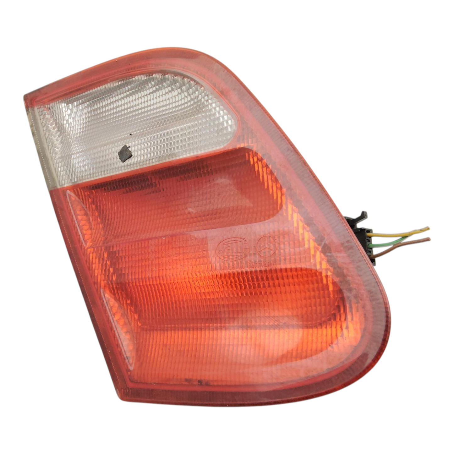 Fanale Stop Interno Posteriore Sinistro MERCEDES CLASSE CLK C208