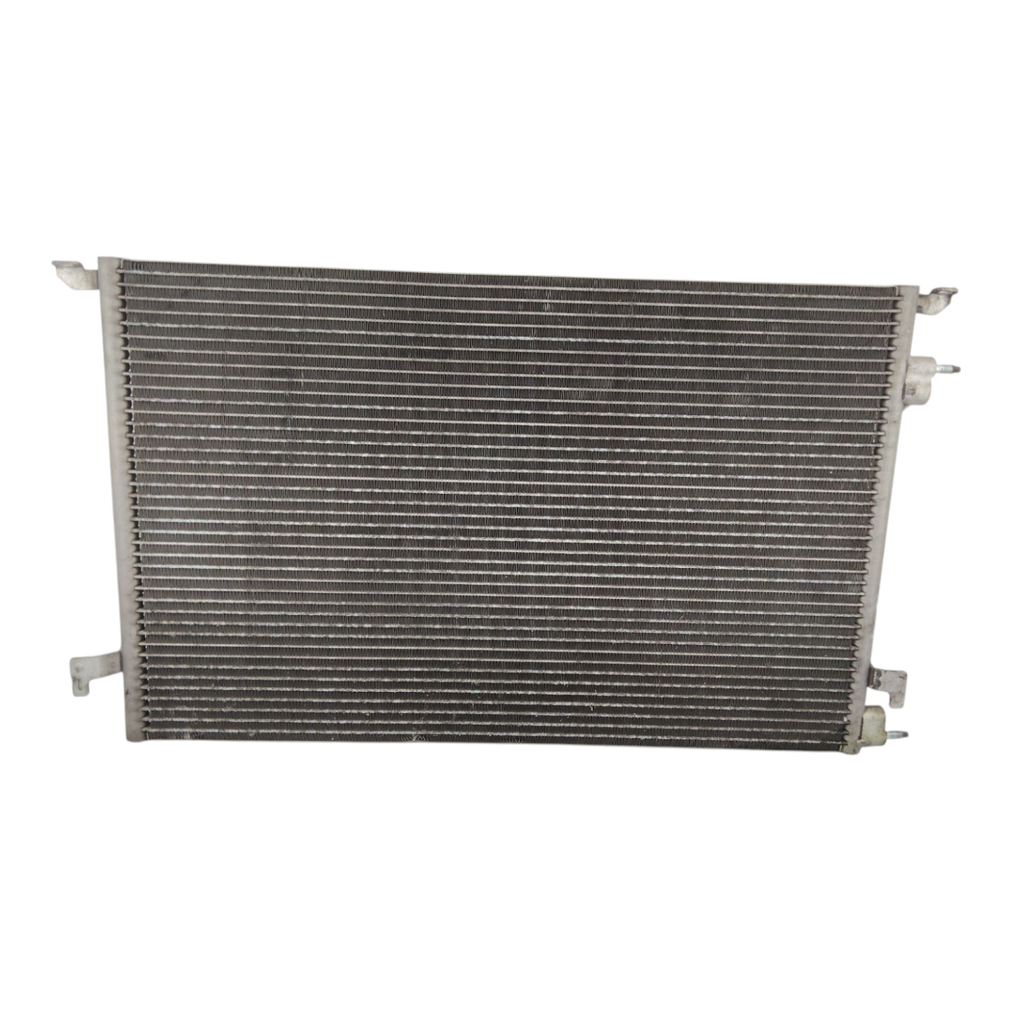 Condensatore Aria Condizionata Ac FIAT CROMA 2 Serie 1.9 Diesel
