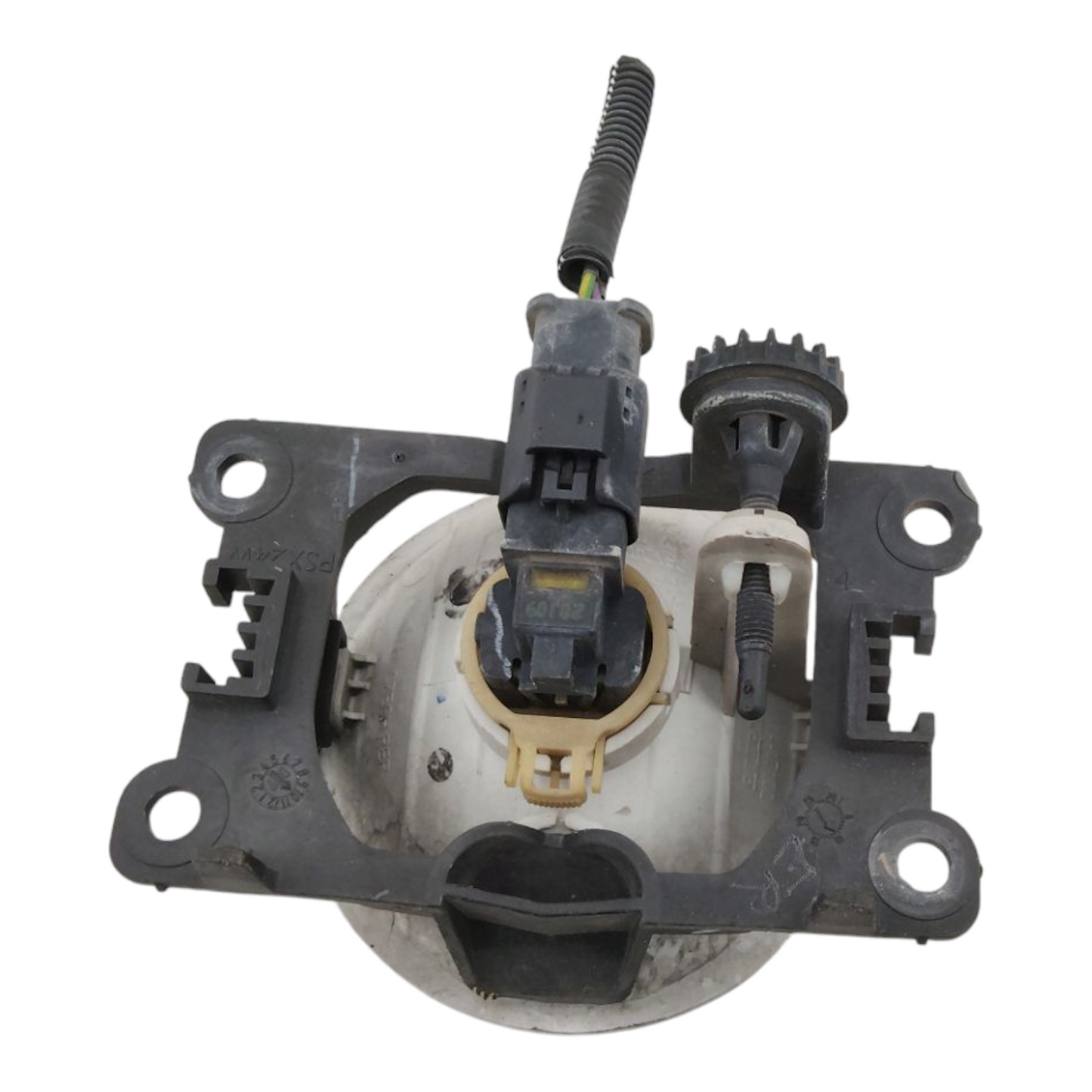 Fendinebbia Anteriore Destro CITROEN C3 PICASSO/C3 2 Serie