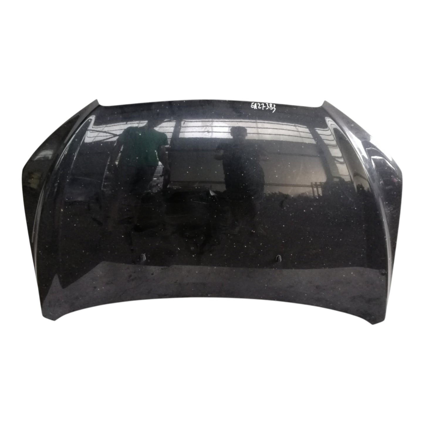 Cofano Anteriore CHEVROLET AVEO 3 Serie Berlina 4-5 Porte