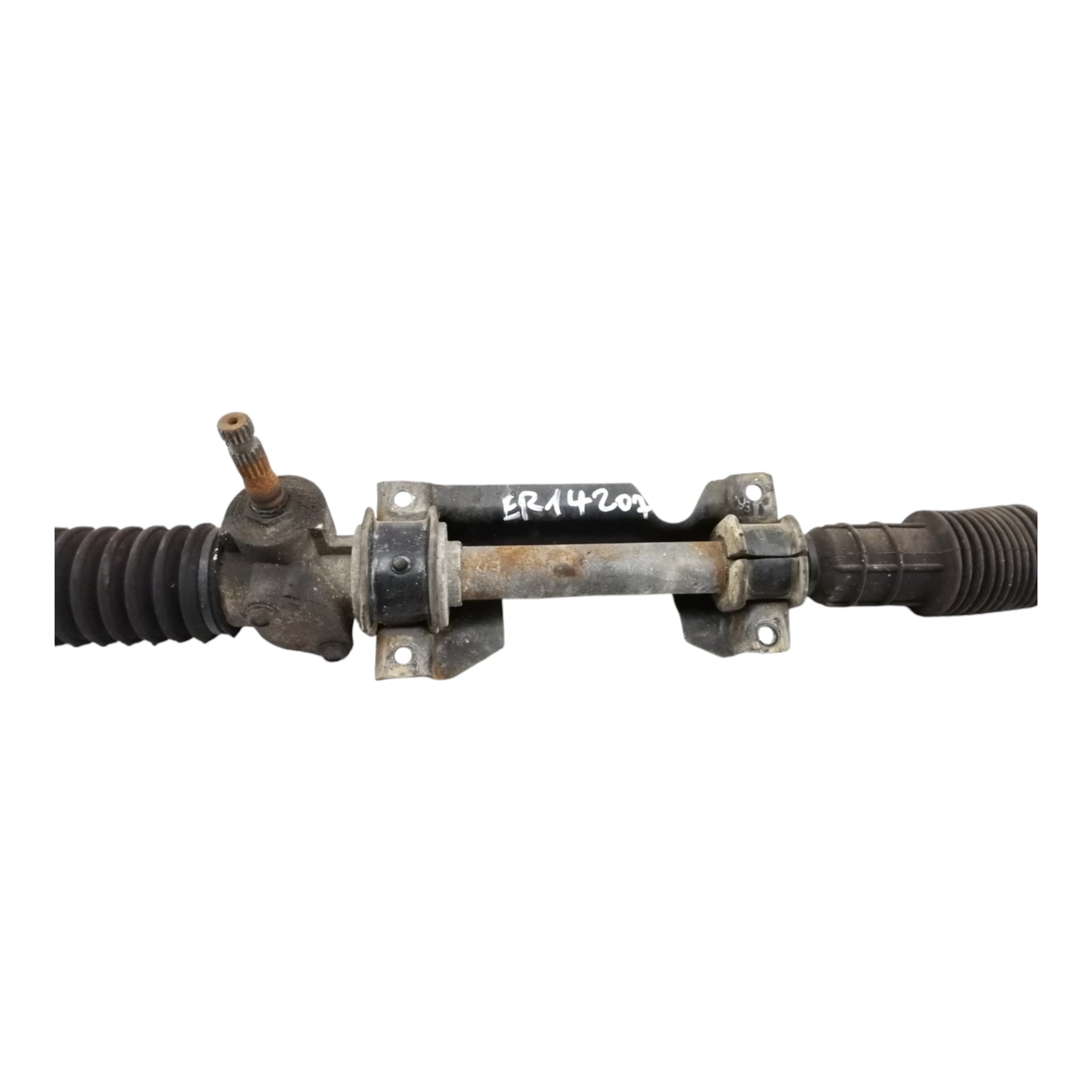 Scatola Sterzo FIAT PANDA 1 Serie Berlina VAN Benzina Diesel