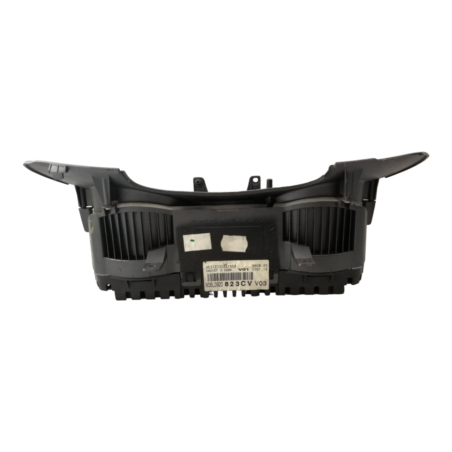 Quadro Strumenti SEAT IBIZA 4 Serie IBIZA 6L1 Berlina Diesel