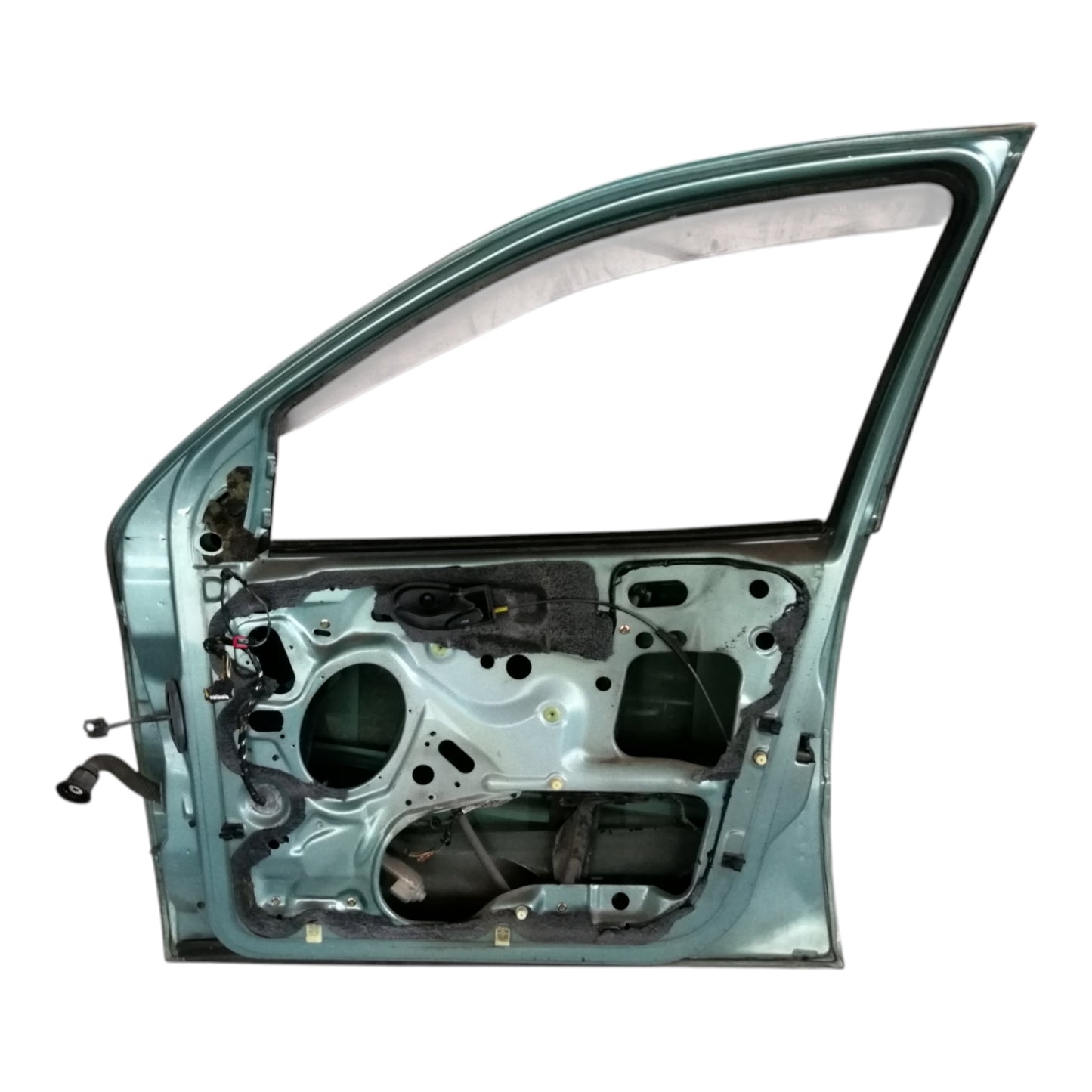 Porta Portiera Anteriore Destro FORD FOCUS 1 Serie SW Station Wagon