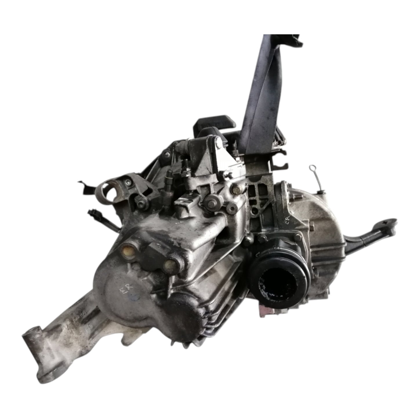 Cambio Manuale 5 Marce ALFA ROMEO 156 2 Serie 1.9 JTD