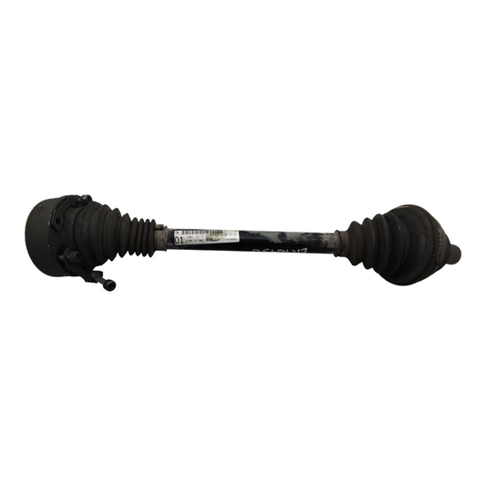 Semiasse Semialbero Anteriore Sinistro VOLKSWAGEN GOLF 5 Serie/JETTA 3