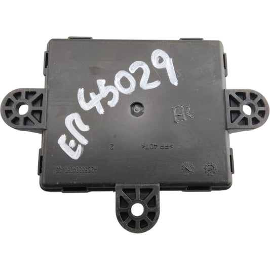 Centralina Porta Anteriore Sinistro FORD KUGA 2 Serie