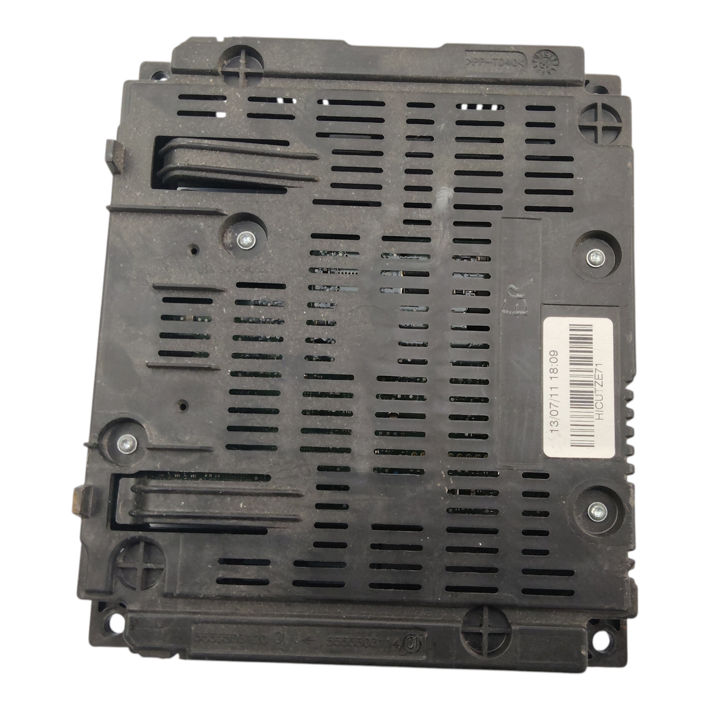 Modulo Bluetooth FIAT 500 2 Serie/PANDA 3 Serie/GRANDE PUNTO/BRAVO 2 Serie