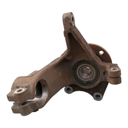 Fusello Mozzo Anteriore Destro PEUGEOT 206 Benzina Diesel