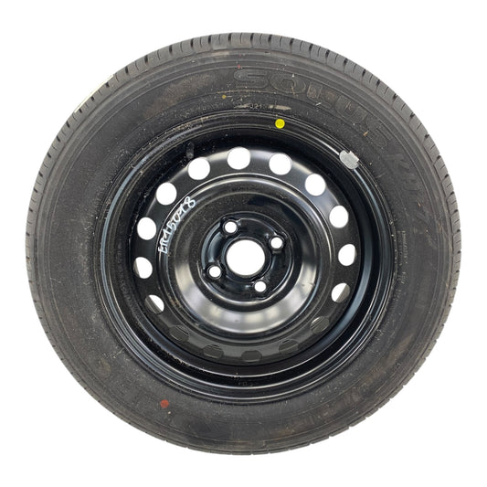 Cerchio Ruota Di Scorta KIA RIO 3 Serie Raggio 15 4 Fori ET30